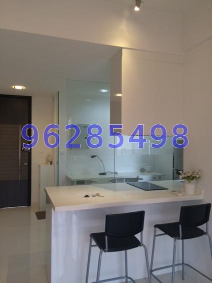 Tivoli Grande (D15), Apartment #72004791